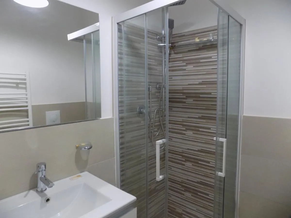 Casa Sanabria Hotel Bari