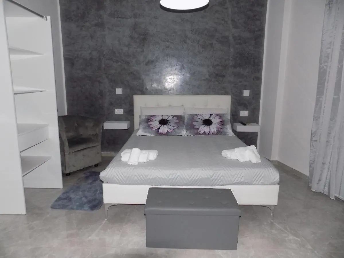 Casa Sanabria Hotel Bari Itália