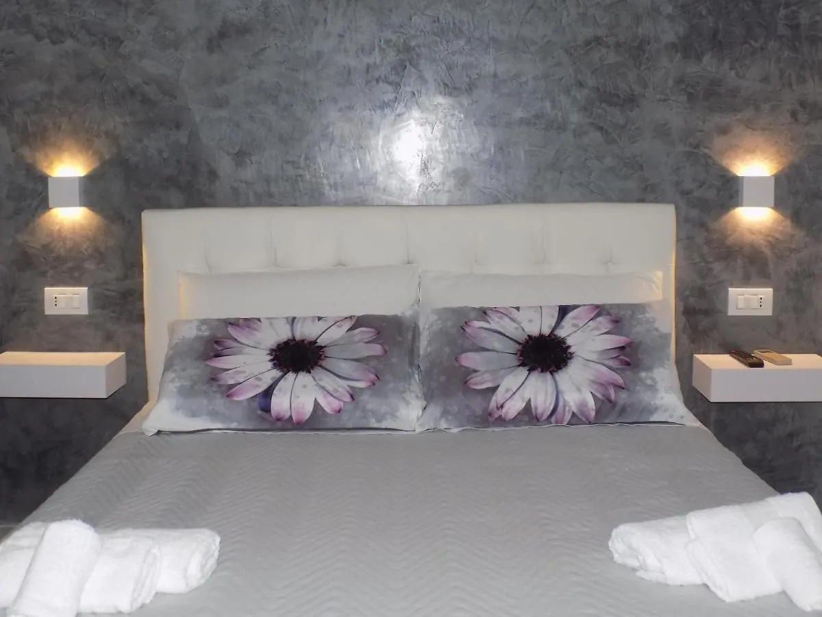 Casa de hóspedes Casa Sanabria Hotel Bari