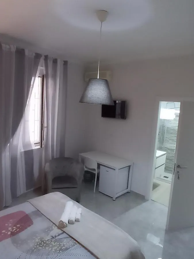 Casa de hóspedes Casa Sanabria Hotel Bari