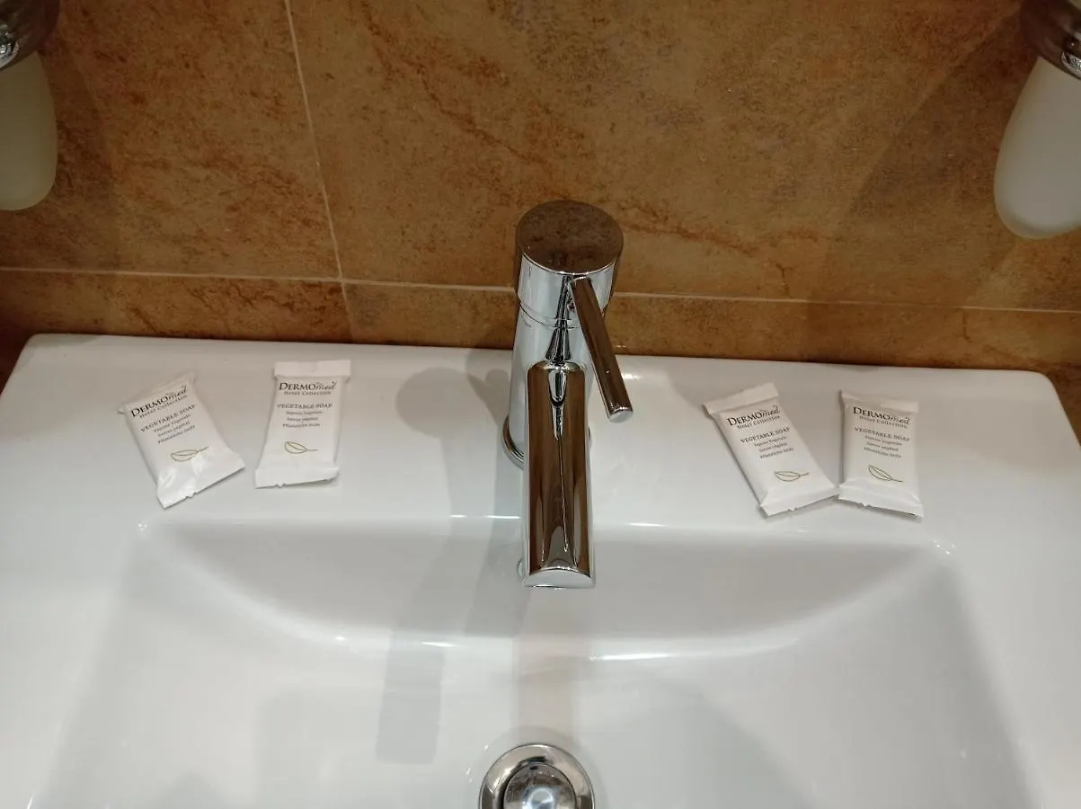 Casa Sanabria Hotel Bari