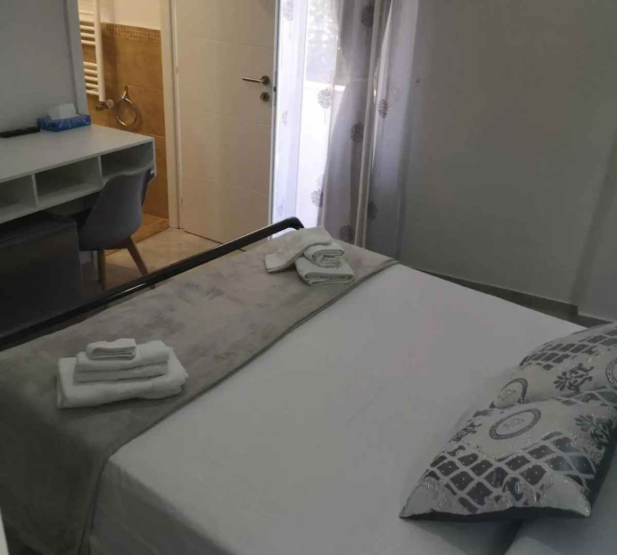 Casa Sanabria Hotel Bari