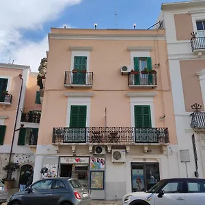 Borgoanticoview Apartamento