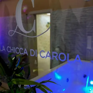 La Chicca Di Carola Apartamento
