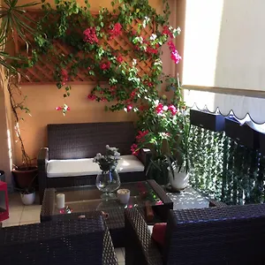 Flowers Apartamento
