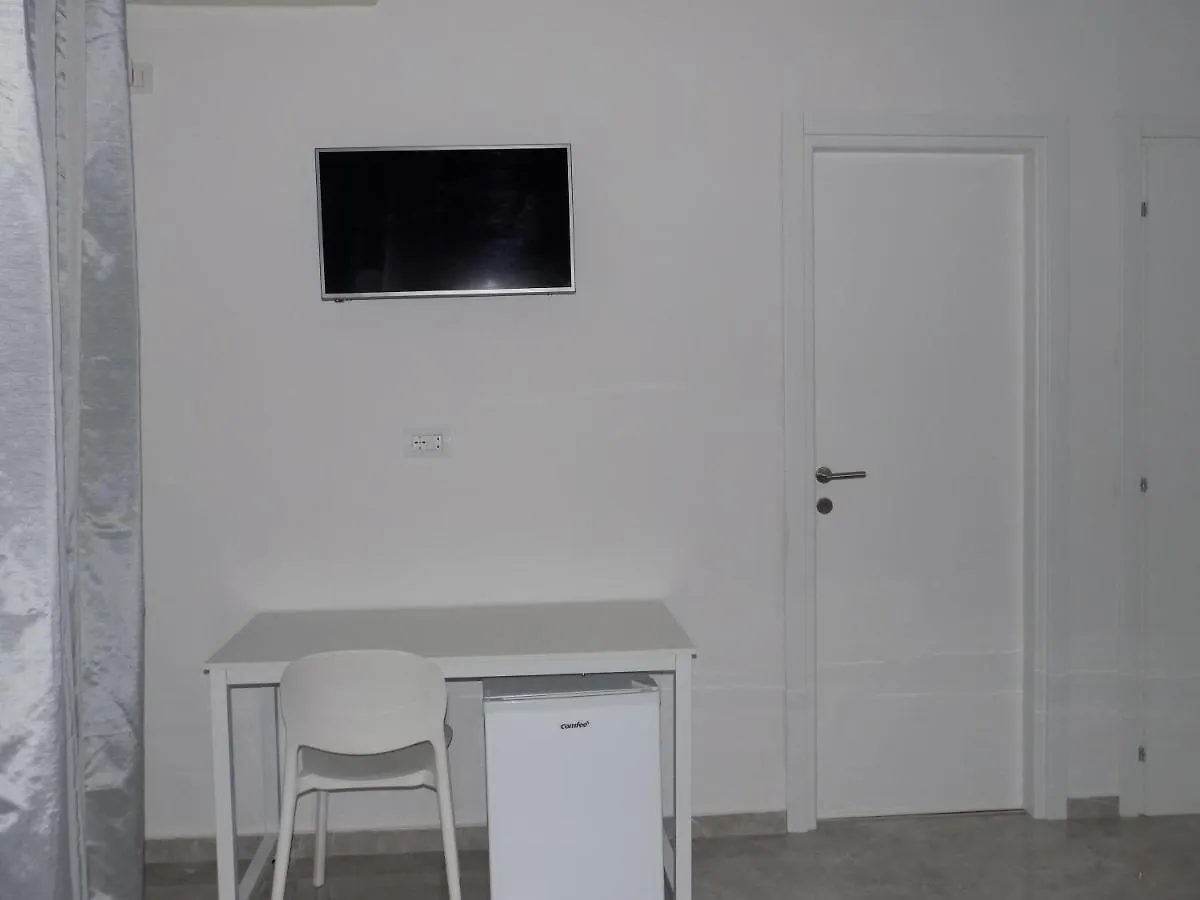 Hotel Casa Sanabria Bari 0*,