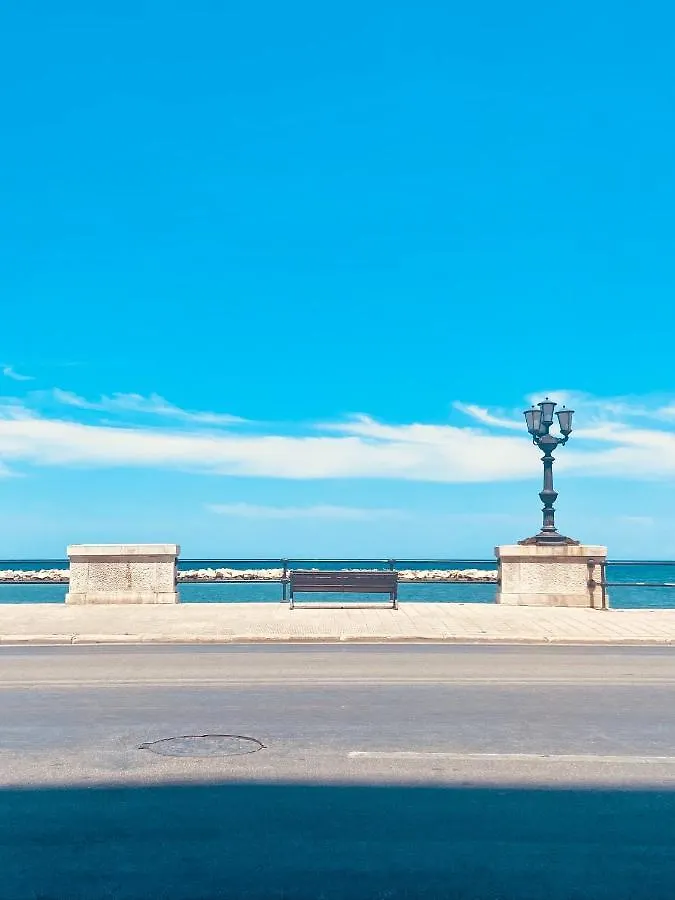 Casa Sanabria 호텔 바리 0*,  이탈리아