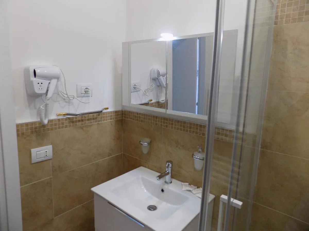Hotel Casa Sanabria Bari 0*,  Italia
