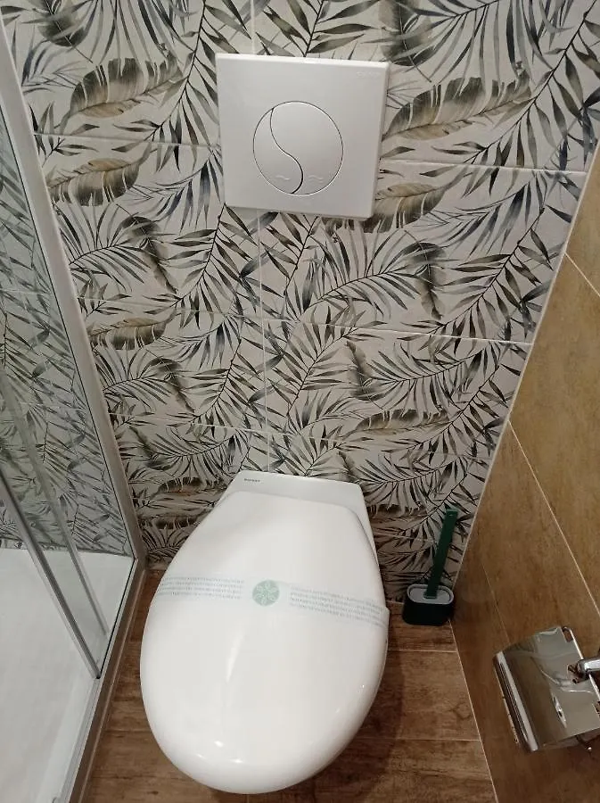 Hotel Casa Sanabria Bari